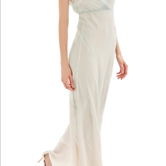 Topshop bride column gown nwot - Picture 6 of 6